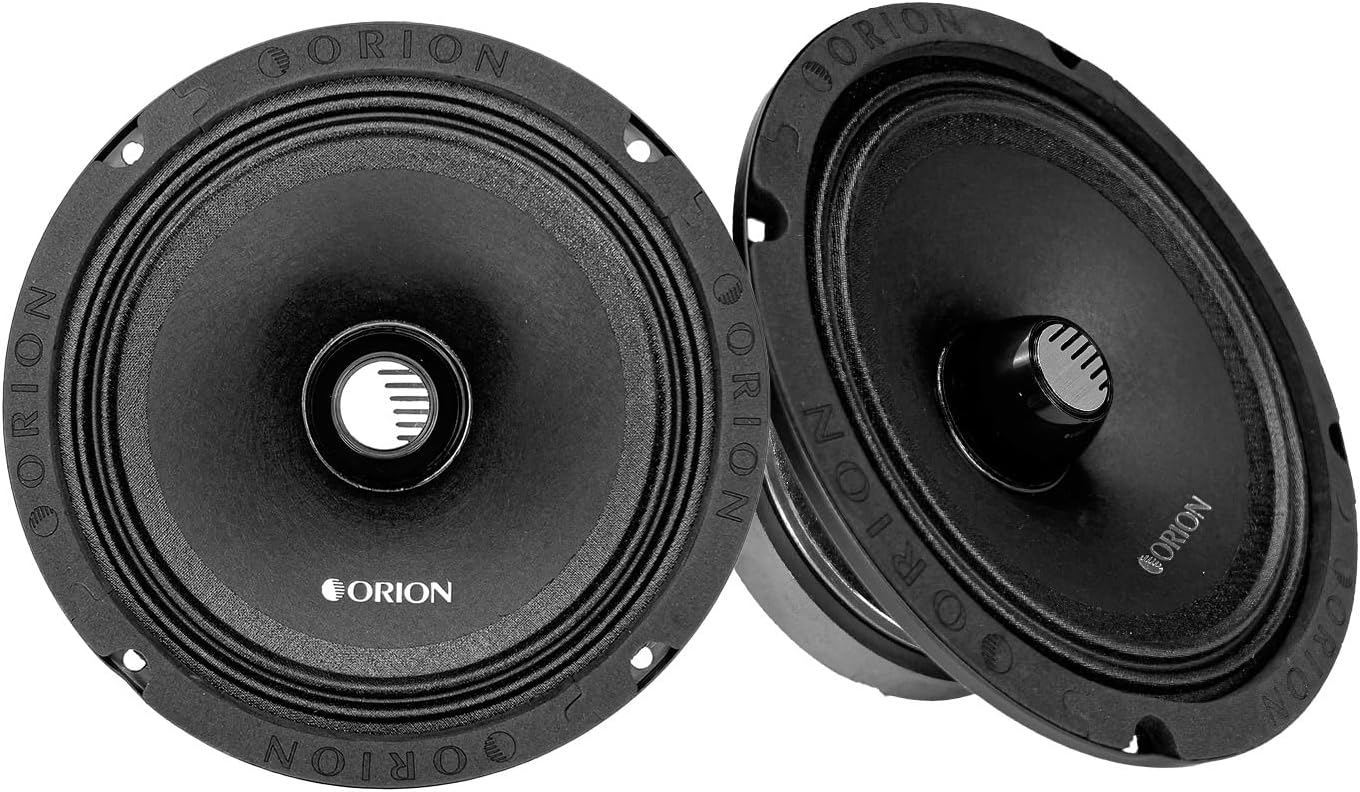 ORION Cobalt CM654 High Efficiency 6.5