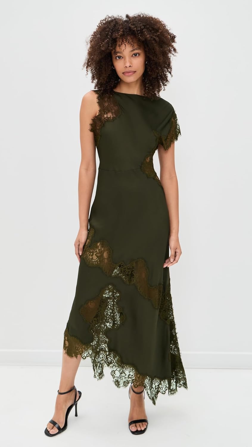 ALC Women's Alessia Dress