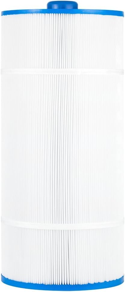 Clear Choice Pool Spa Filter 8.44 Dia x 19.00 in Cartridge Replacement for Sundance MicroClean II Baleen AK-70013, [1-Pack]