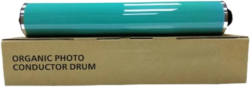 1PCS D009-9510 OPC Drum Compatible with MP4000 MP5000 Series Copiers Including MP4001G MP4002 MP5000 MP5001G MP5002 Models Long Life Replacement Drum Unit