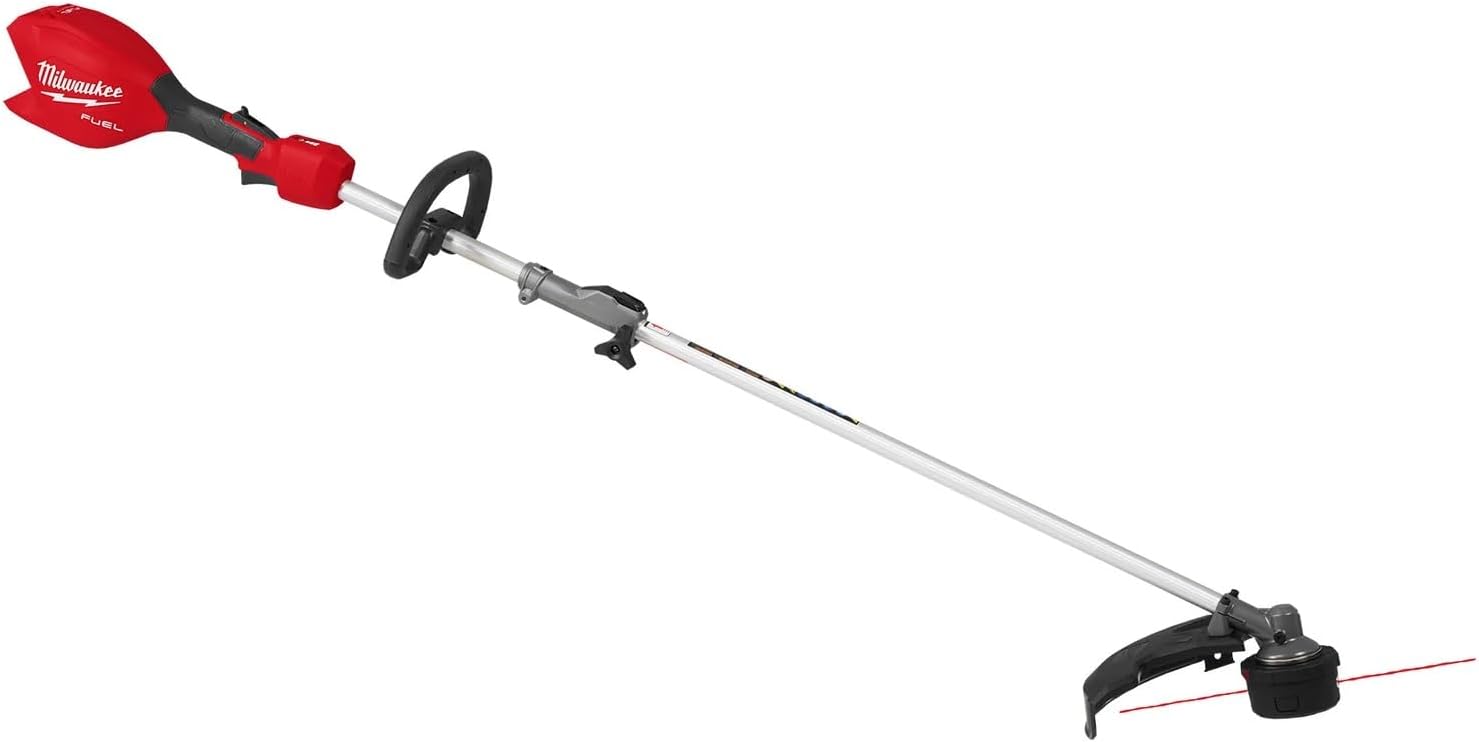 Milwaukee Electric - M18 Fuel String Trimmer W/Quik-LOK