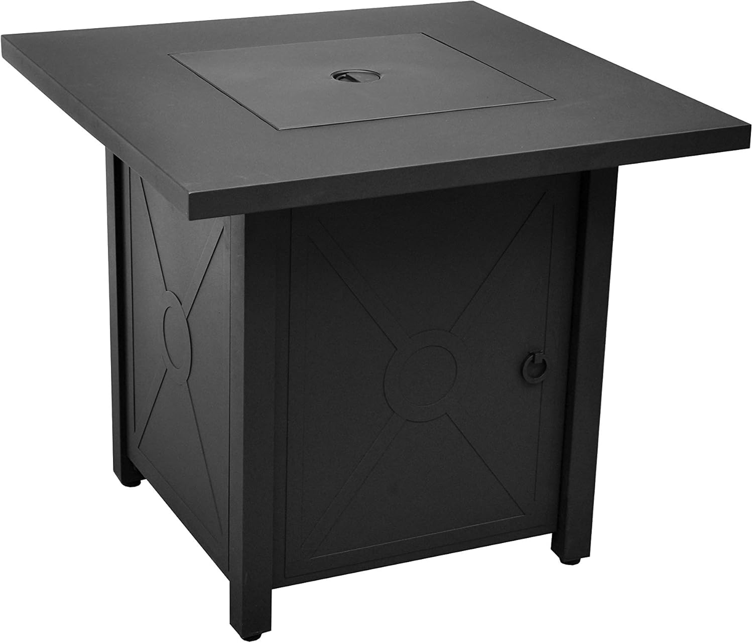 Bond Manufacturing 52000 Paddock Lane 28