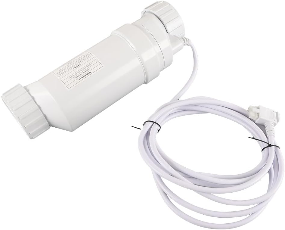 Replacement-Parts For For Hayward 25,000 Swimming Pool Salting Chlorine Generator W3T-CELL-9 Gallons Mod-W91R-1926