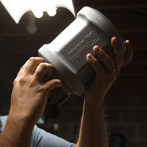 Frankford Arsenal Rotary Tumbler and Accessories with Media Separator, Cleaning Essentials, for Brass Cleaning, Reloading, and Gunsmithing