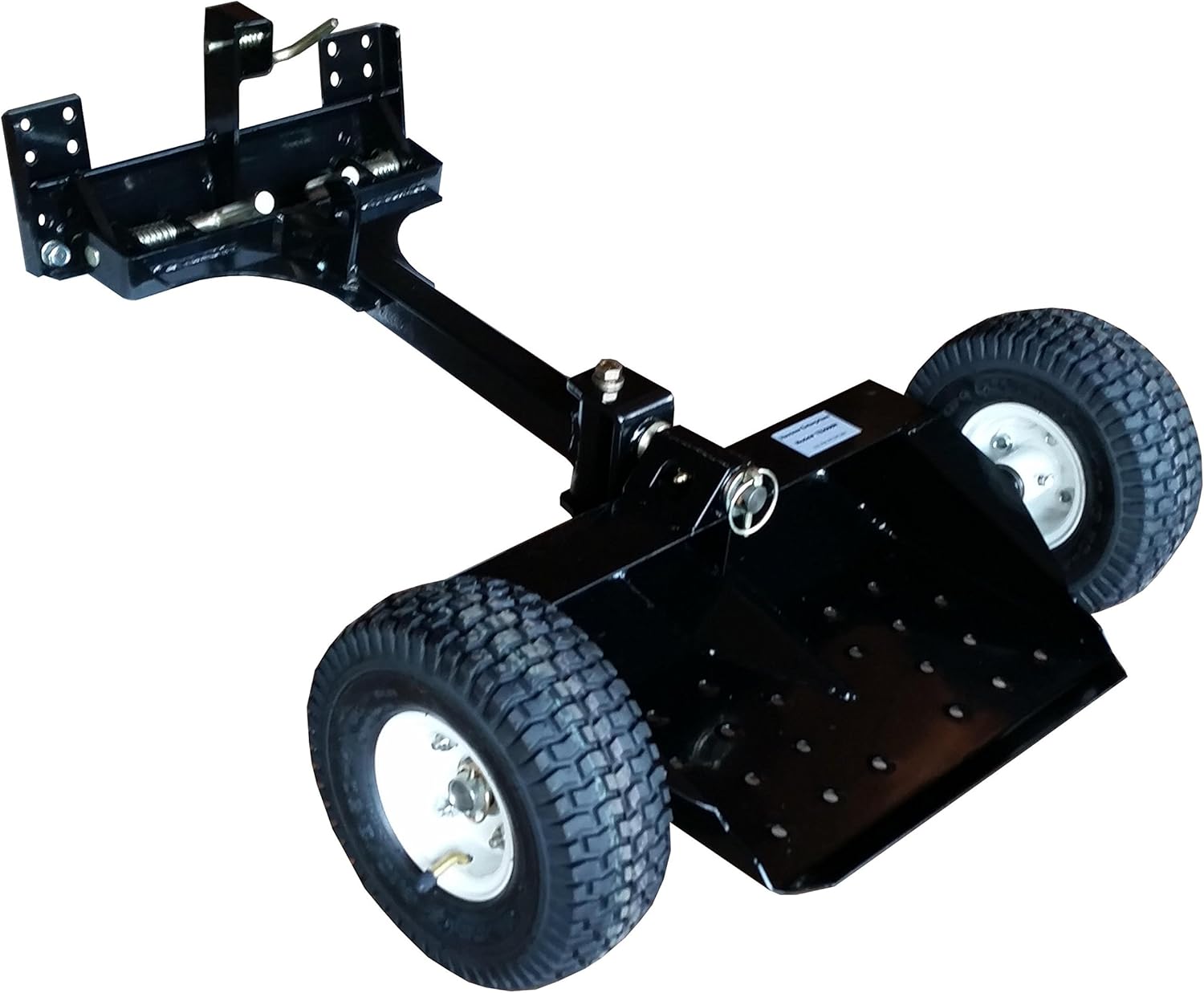 TS2006N Two Wheel Sulky Lift & Latch