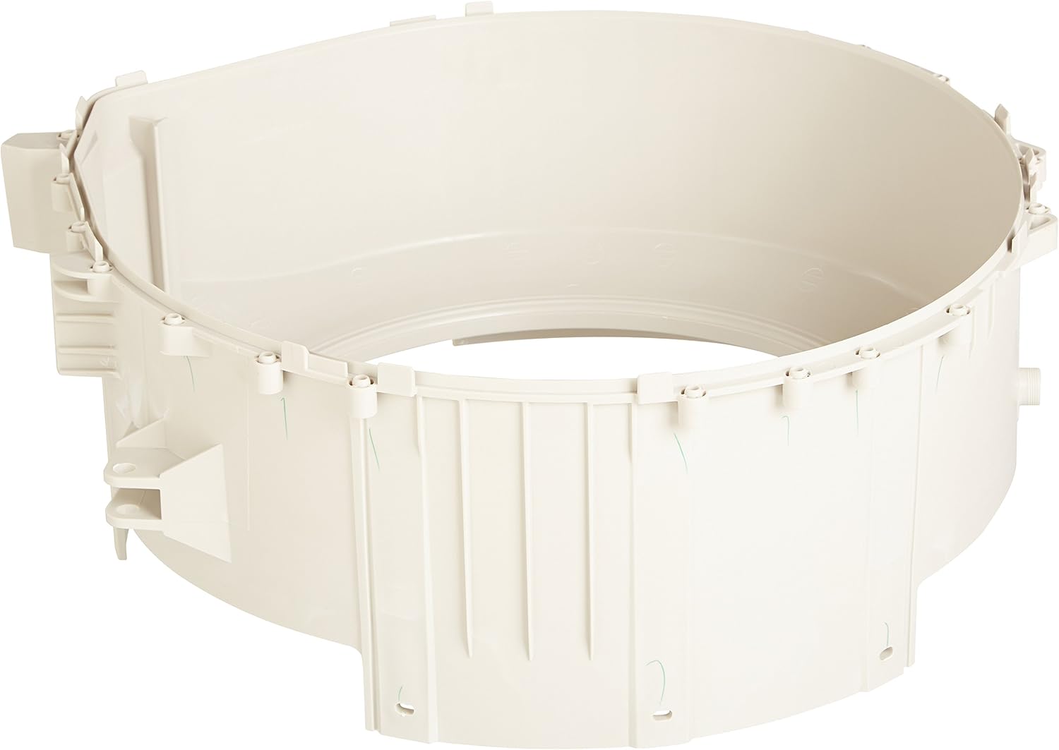 GENUINE Frigidaire 134955100 Washing Machine Front Drum Assembly