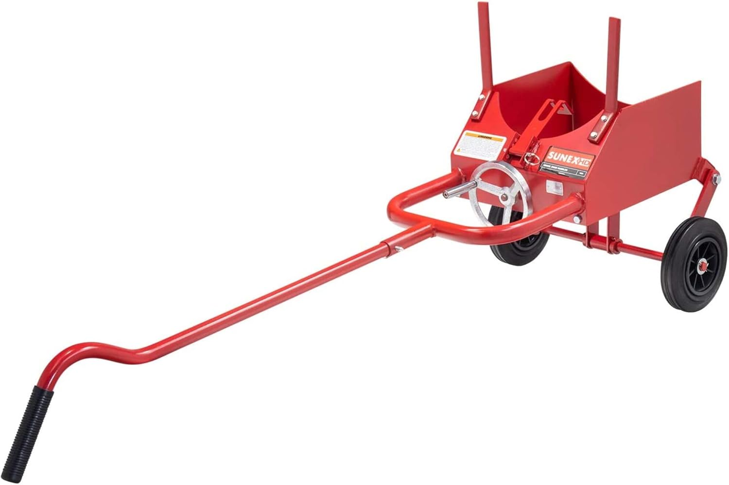 SUNEX TOOLS 1330 Brake Drum Handler