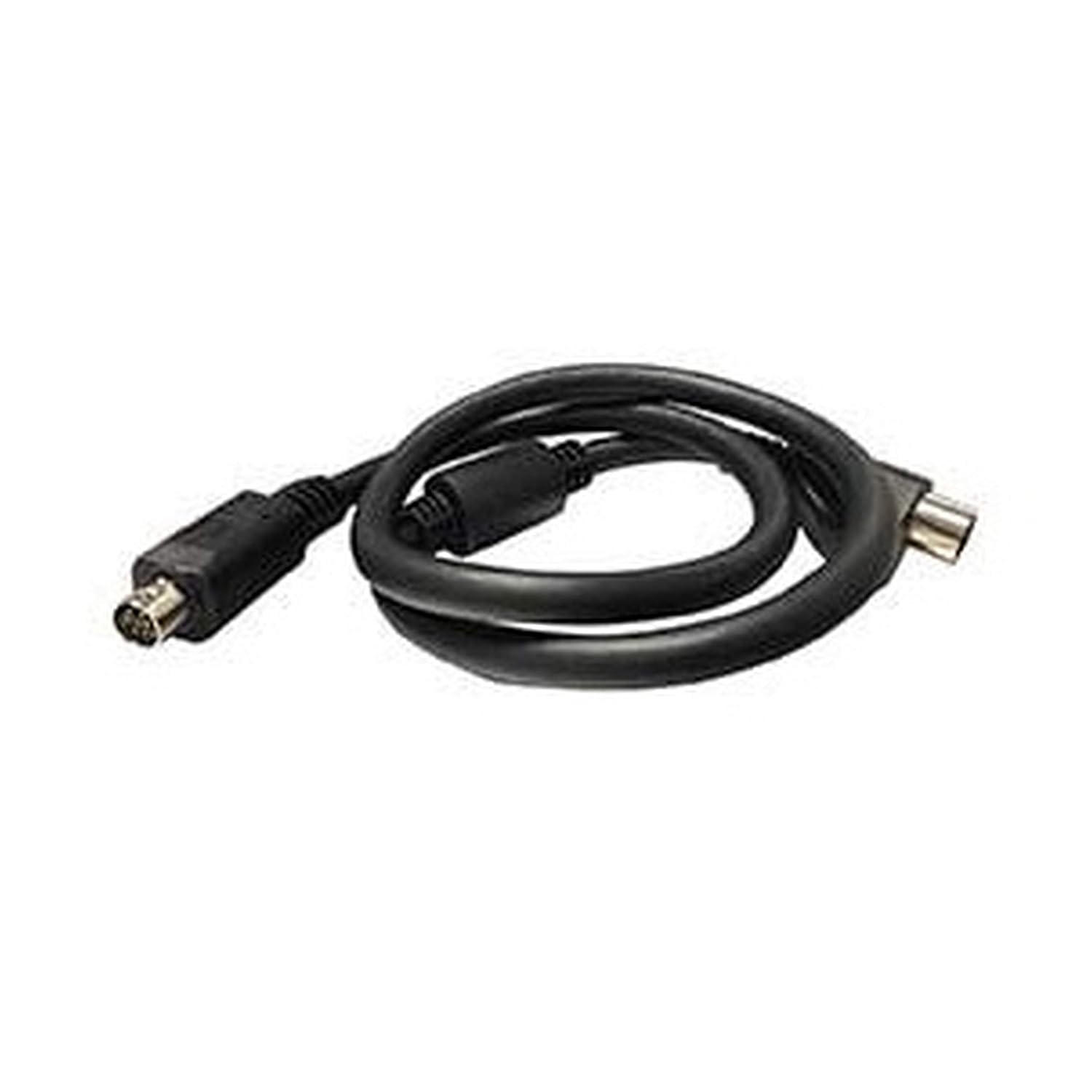 ZeeVee ZV7396 6 Foot Satellite DIN AV Cable