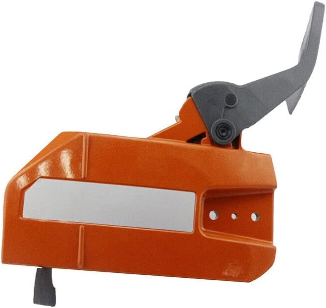 Replace Parts for Machine Chain Sprocket Clutch Cover for Husquarna 281 288 Chainsaw 503 74 67-02