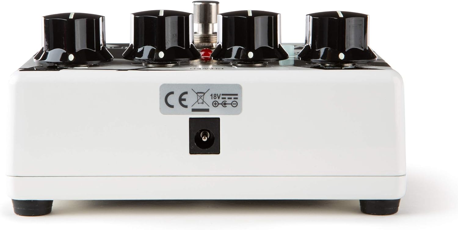 MXR® EVH117 Flanger