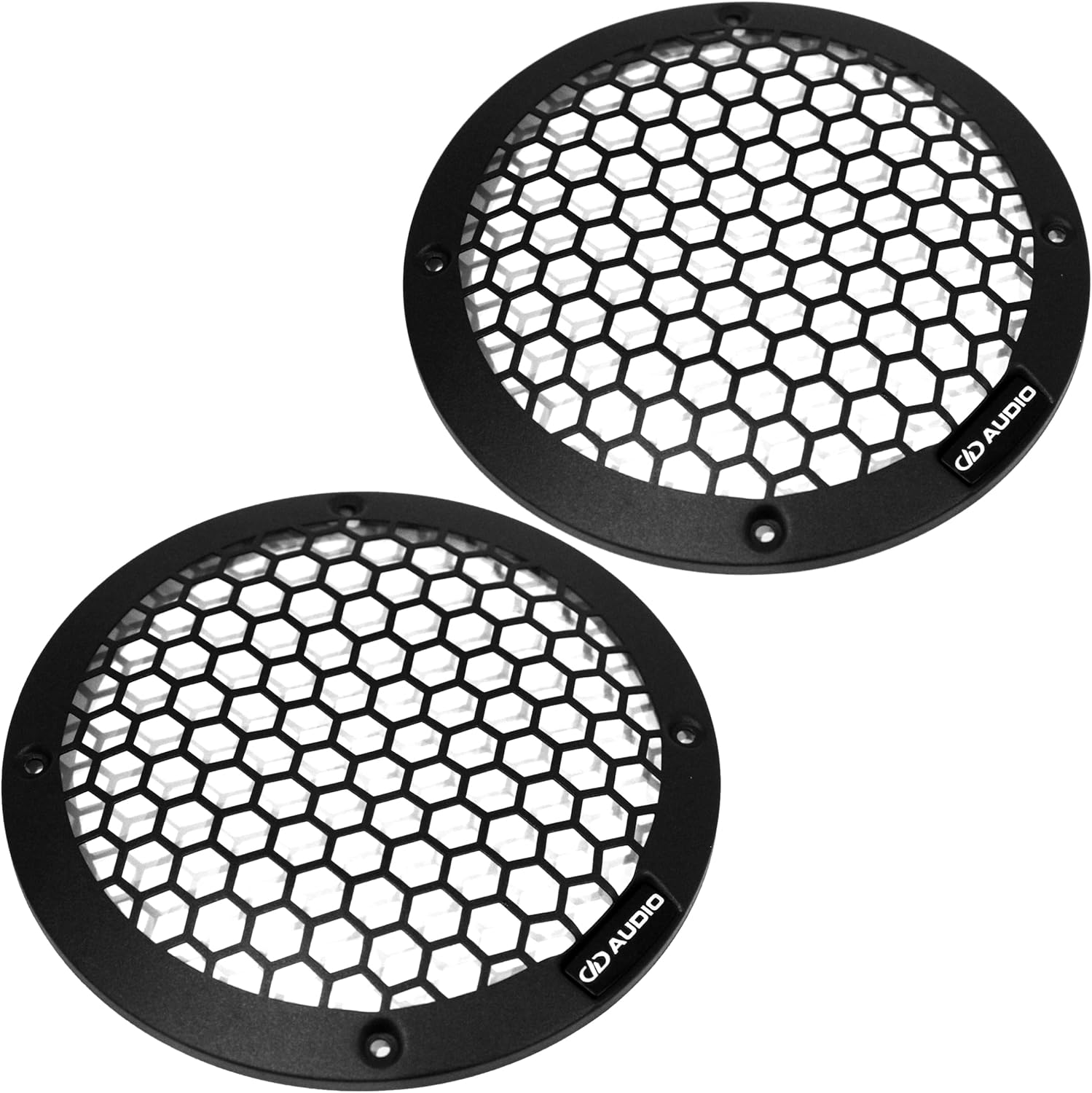 DD Audio VO-M406-C-S4 6.5