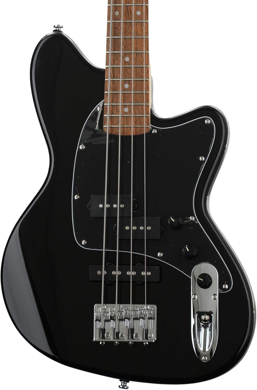 Ibanez Talman TMB30 Bass Guitar - Black