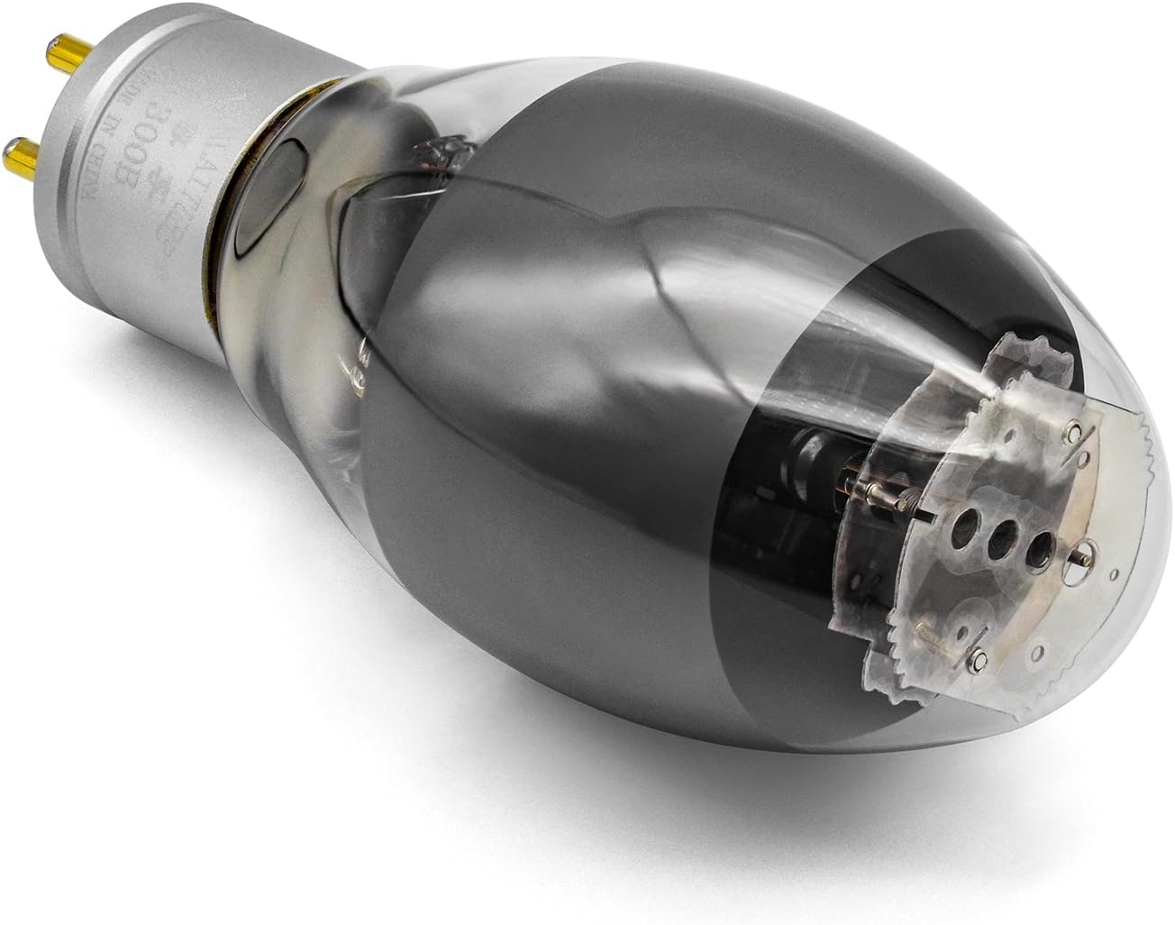 LINLAI ZX-300B 1pair ZX Series Vacuum Hifi Valve Electronic Tube for Class Pairing Audio Amplifier Replaced 10W Power Amplication