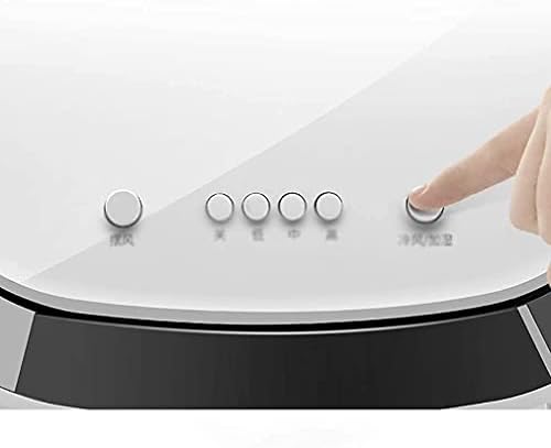 Evaporative Coolers Air coolers Portable Evaporative,Compact Cooling Tower Fan,Mobile Air Conditioner Portable,Quiet, 3-Wind Type Space Cooler,Perfect For Hot And Dry Climates