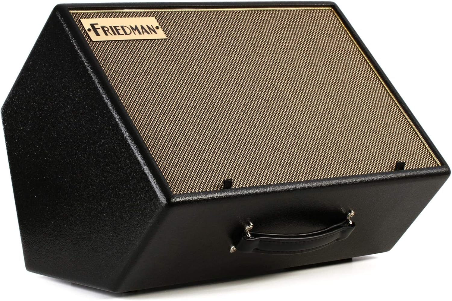 Friedman ASM-10 500-Watt 1x10 Inches Active Modeler Profiler Monitor