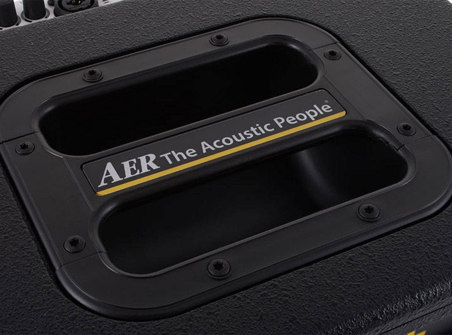 AER Compact XL 200W Acoustic Combo Amp