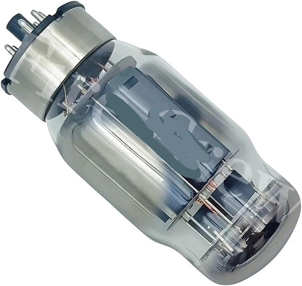 KT120 Vacuum Tube Replaces KT88 6550 EL34 KT66 KT77 KT150 KT100 HiFi Audio Tube Amplifier DIY(2pcs Matched Pair)