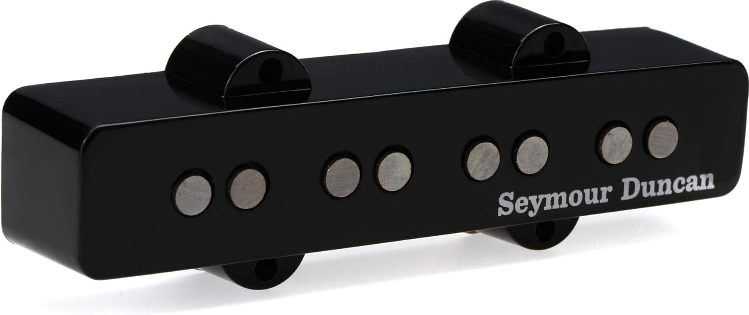 Seymour Duncan STK-J2b Hot Stack Jazz - Bridge