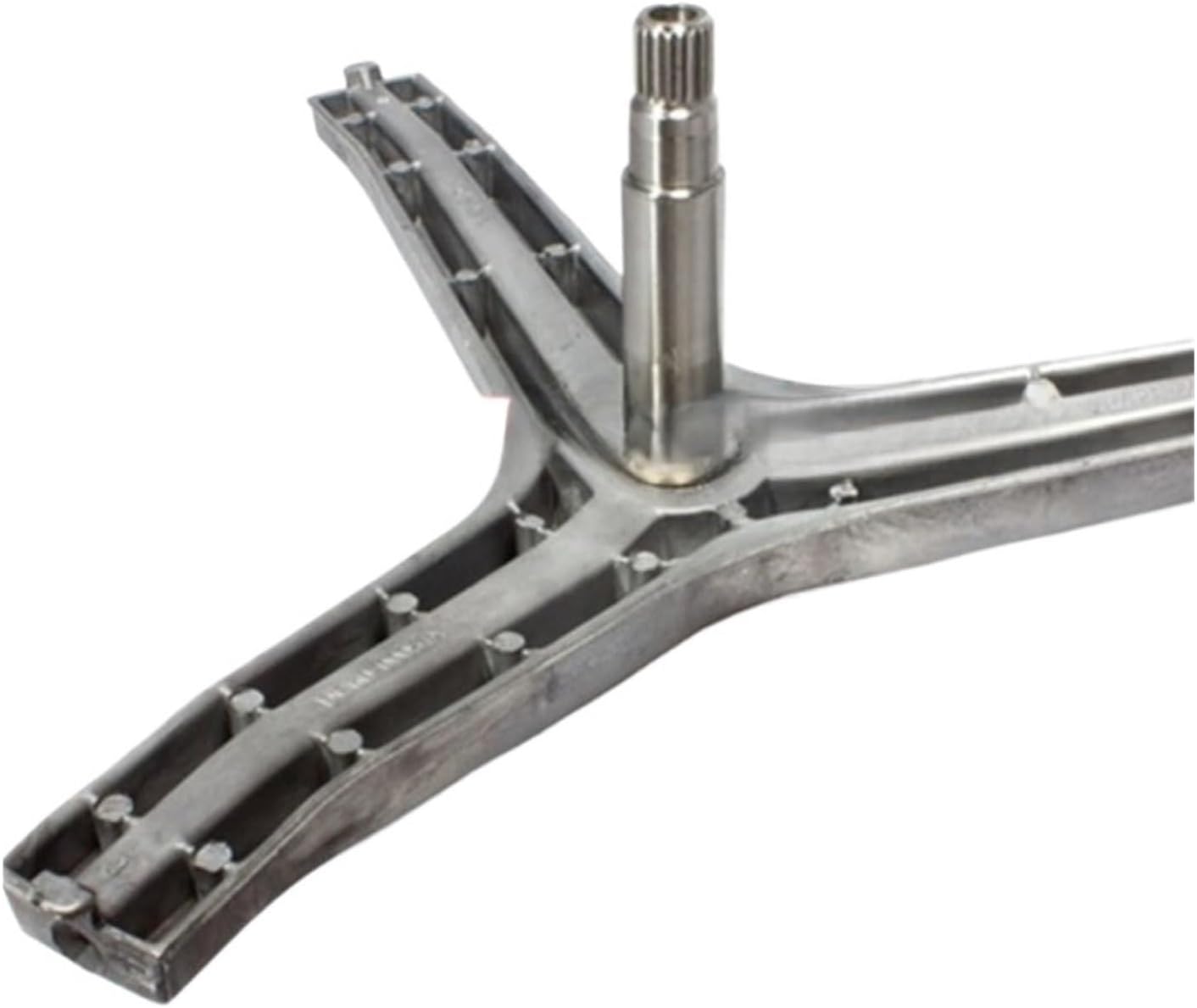 DC97-14370H Washing Machine Inner Drum Bracket Flange Shaft Assembly DC97-14370H Washing Machine Tripod(10pcs)