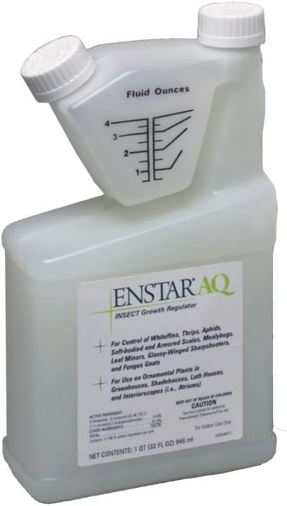 Enstar AQ Insecticide Insect Growth Regulator