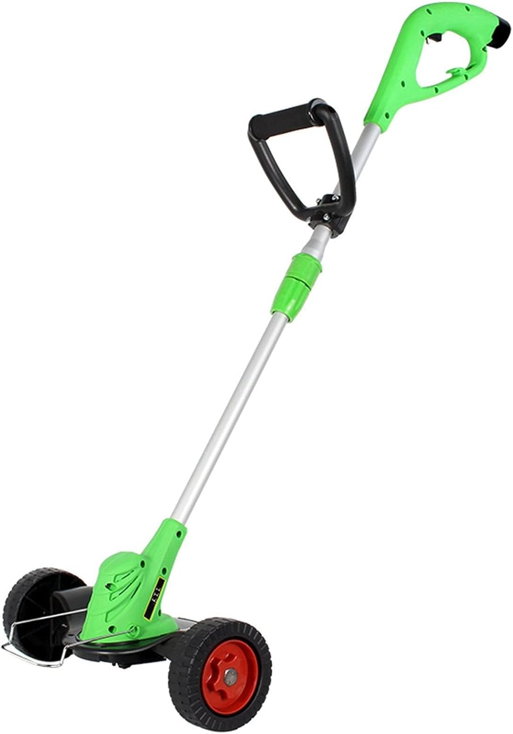 Cordless Grass Strimmer Hand Mower Cylinder Mower Cheap Lawn mowers Cordless Electric Lawn Mower ELD Portable Light Lawn Mower Trimmer Rechargeable Electric Lawn Mower