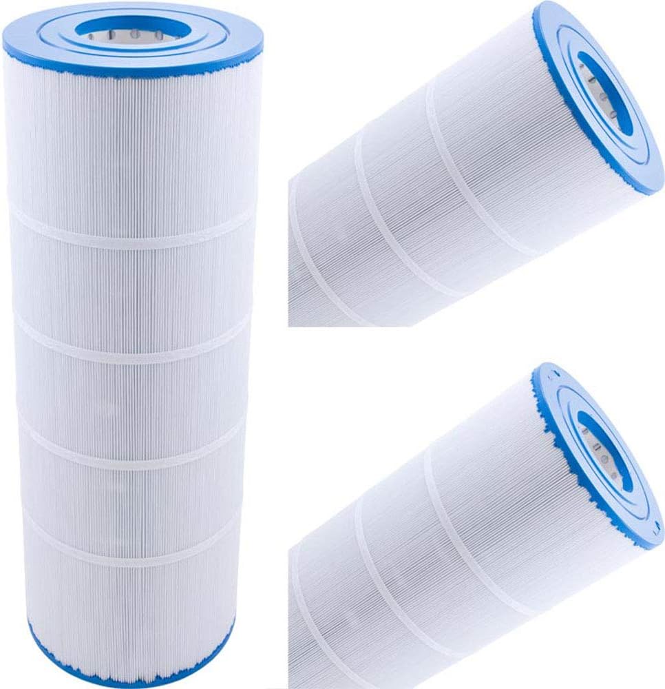 Filbur FC-1288 Antimicrobial Replacement Filter Cartridge for Waterway Clearwater II 200 Pool and Spa Filter