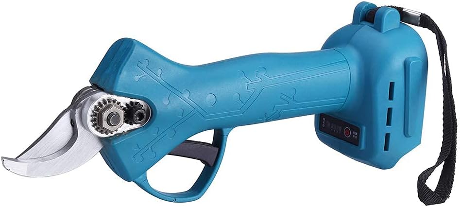 18V Cordless Electric Pruning Shears Secateur Fr It Tree Pruning Tool without Battery Branch Cutter