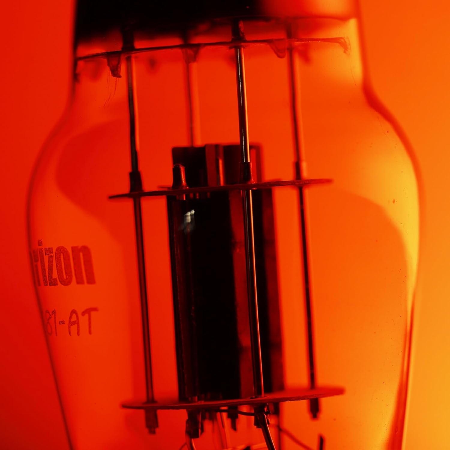 PSVANE Horizon Series CV181-AT / 6SN7 Vacuum Tube Amplifier Matched Pair (2 PACK)