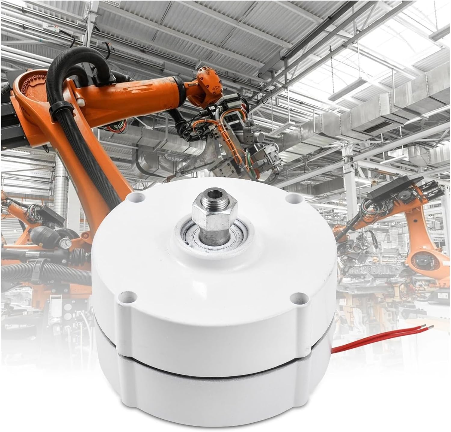 200W Three-Phase tor Magnet Wind Turbine Generator 750rpm 12V High Speed Permanent Magnet Generator AC tor with Controller Industrial Energy