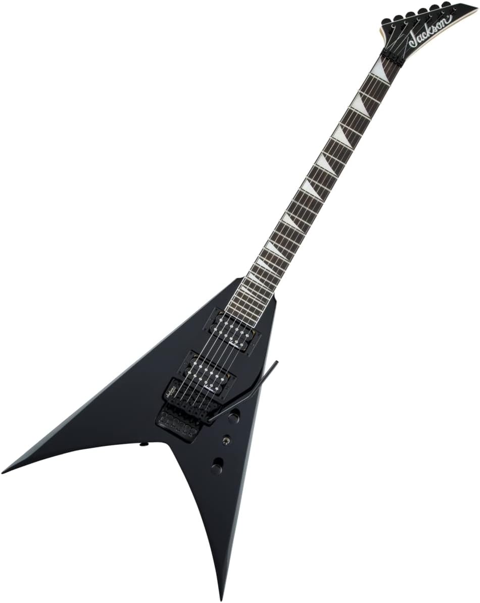 Jackson JS Series King V JS32 - Gloss Black