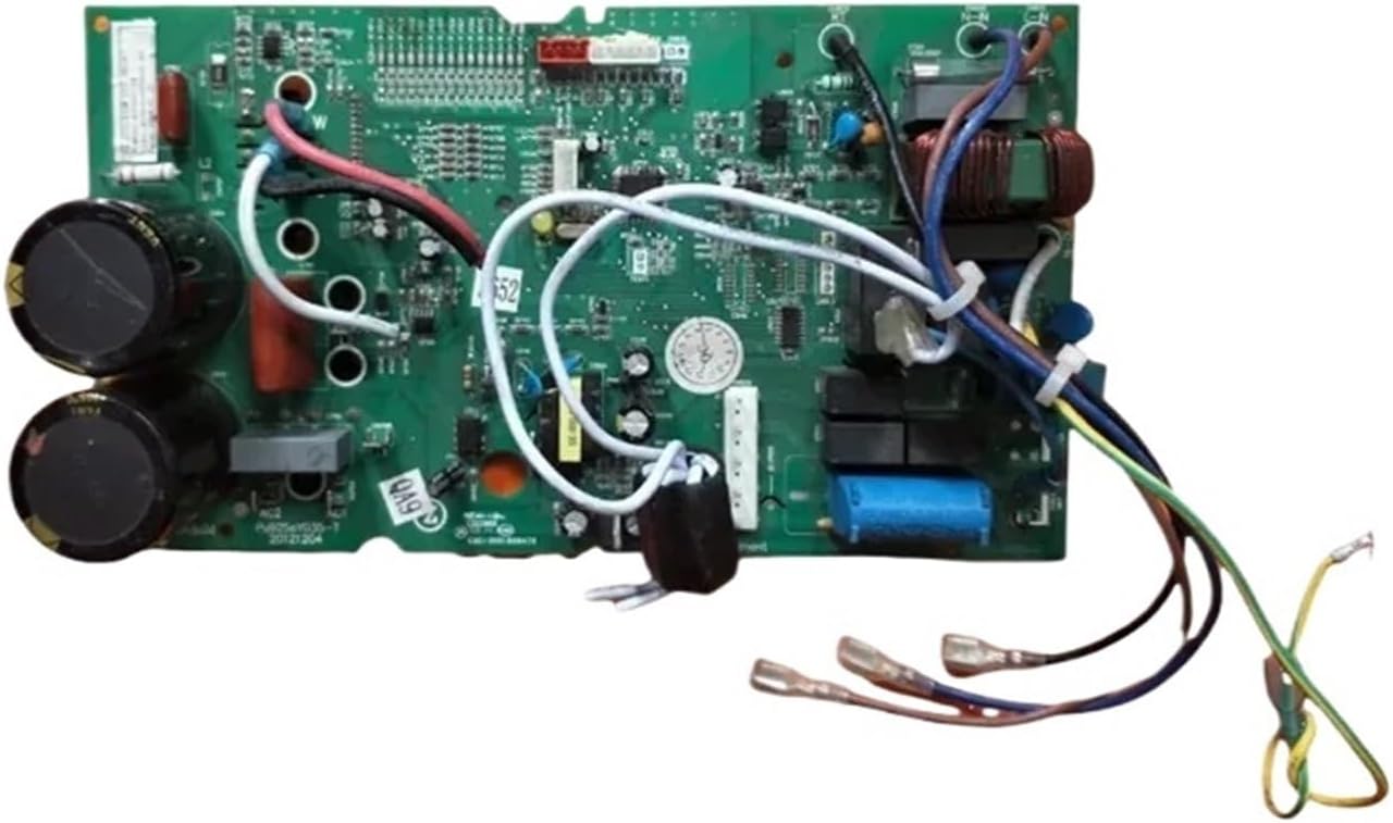 Compatible For Chigo Air Conditioner Outdoor Unit Control Board PU925AY033-T Circuit