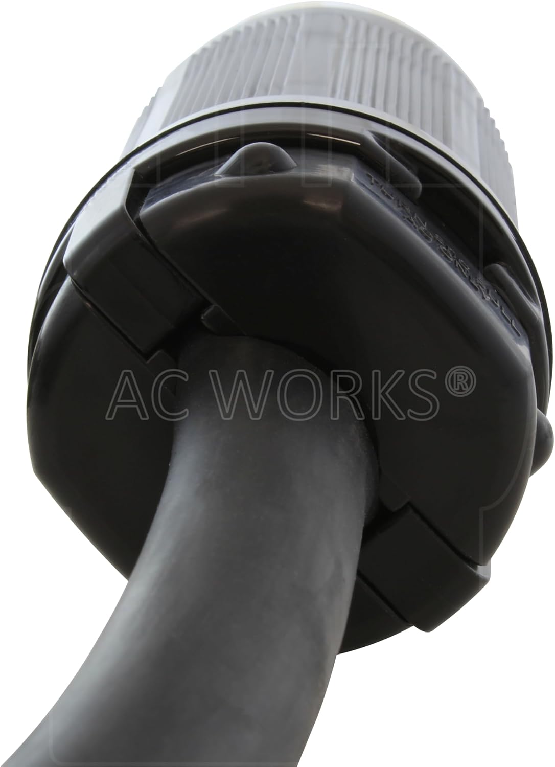 New AC WORKS [TESS2] SOOW 6/4 CS6365/ CS6364 Temp Power 50A Generator Cord (10)