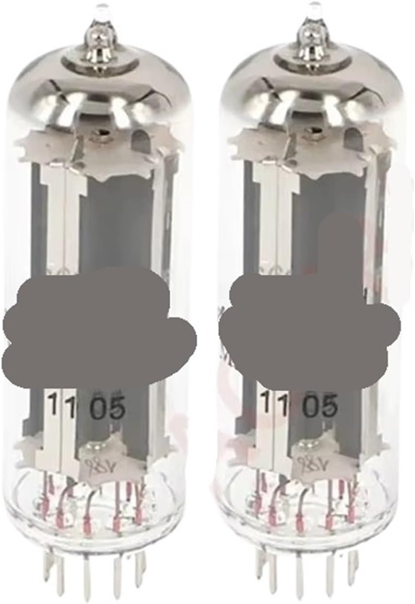 1/2/4PCS 6CA4 Vacuum Tube Amplifier(2PCS)