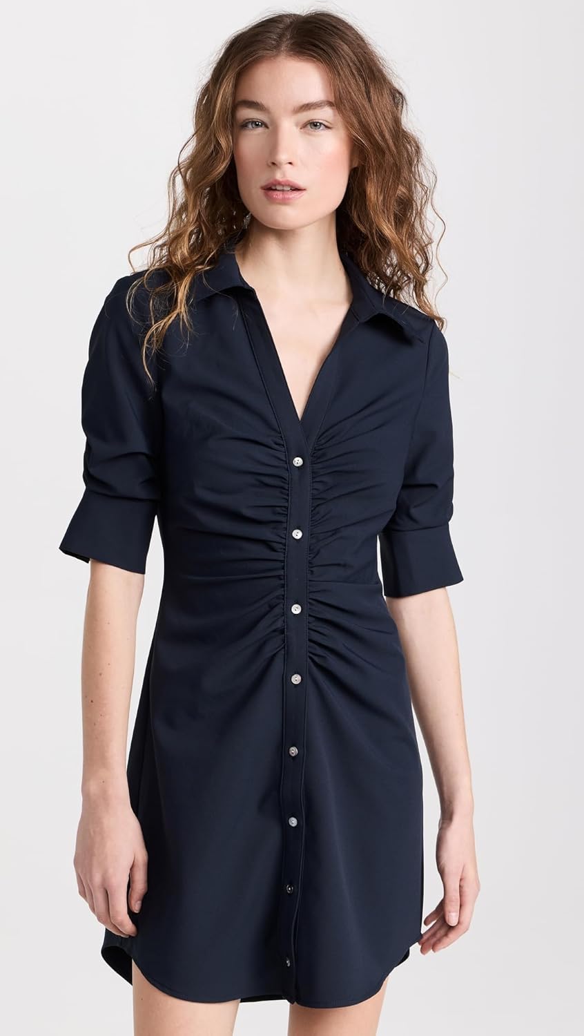 Cinq à Sept Women's Mini Elina Dress