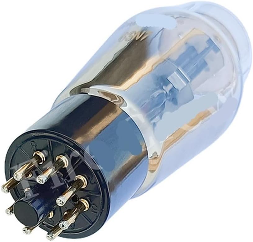 6SN7 Tube HiFi Audio Tube Replaces 6H8C 6N8P CV181 5692 Tube Amplifier Audio kit DIY Matching(1pcs)