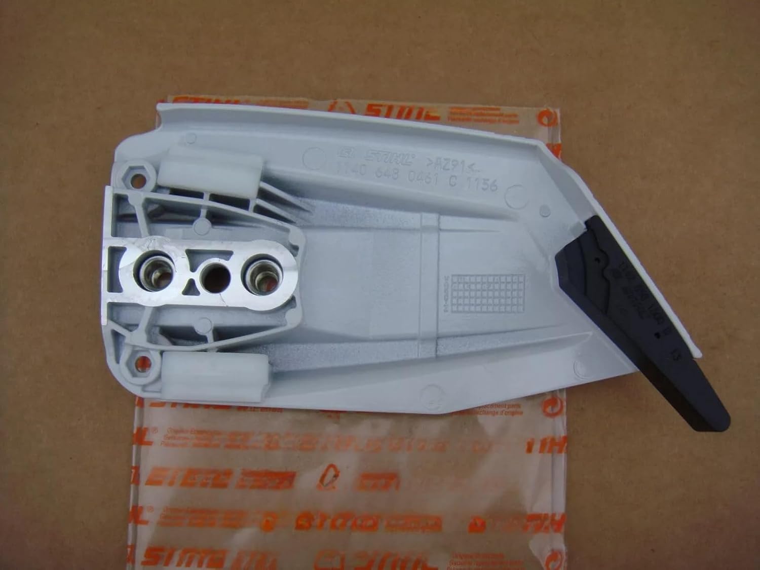 NEW Genuine MS362 MS362C MS400C CHAINSAW CLUTCH COVER,Replacement for STIHL OEM