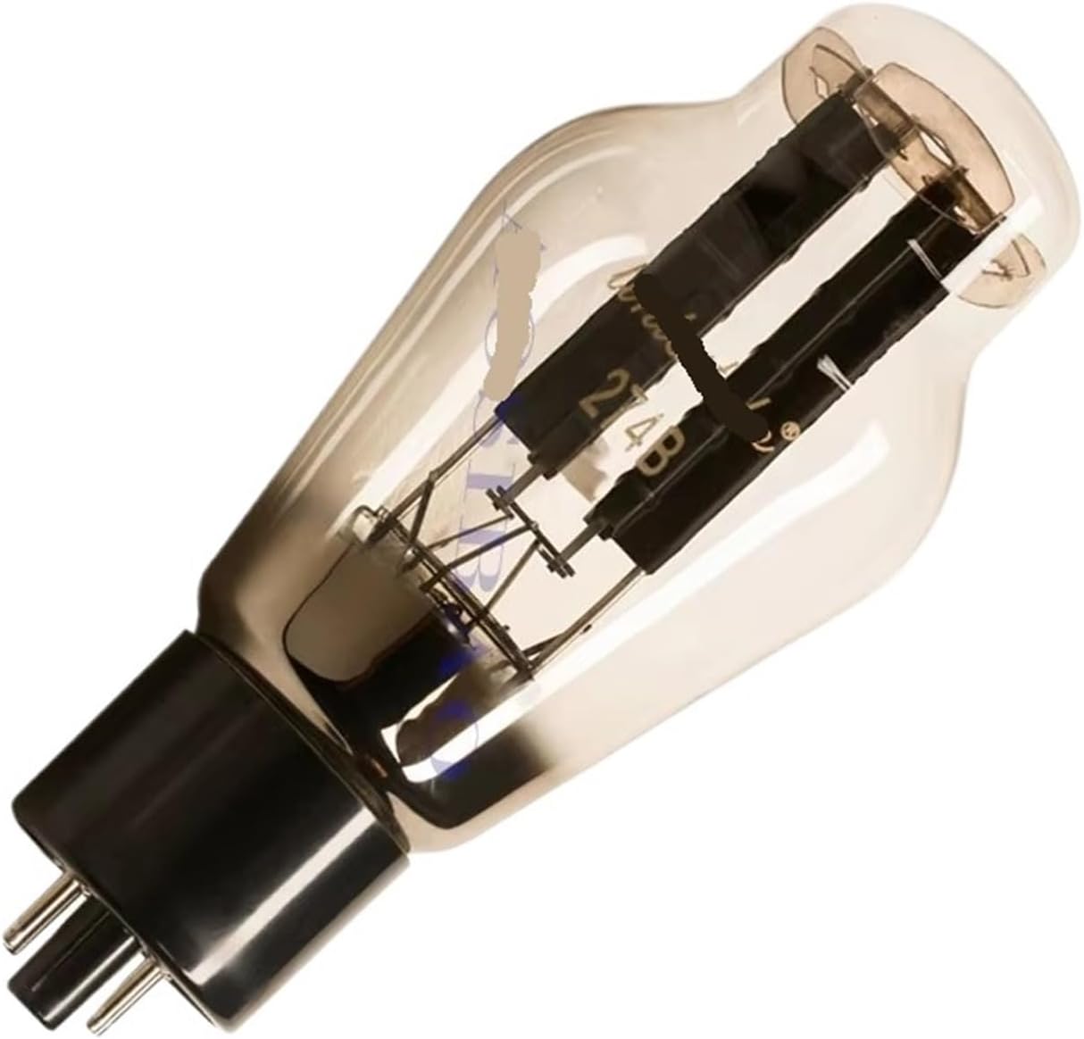 274B Tube Replaces 5Z3P 5Z4P GZ34 E-274B WE274B 5U4G 5AR4 HiFi Audio Tube Rectifier Tube Amplifier DIY(4PCS 274B)