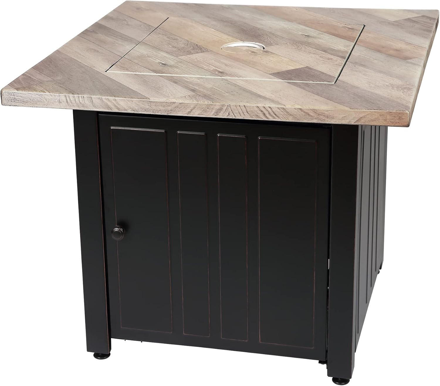 Endless Summer, The Harper, Square 30