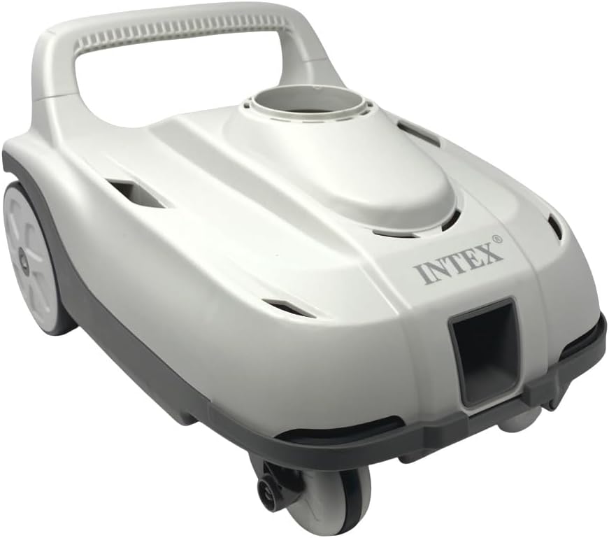 Replacement for Intex Cleaner Top for 13200 Automatic Swimming Pool Vacuum