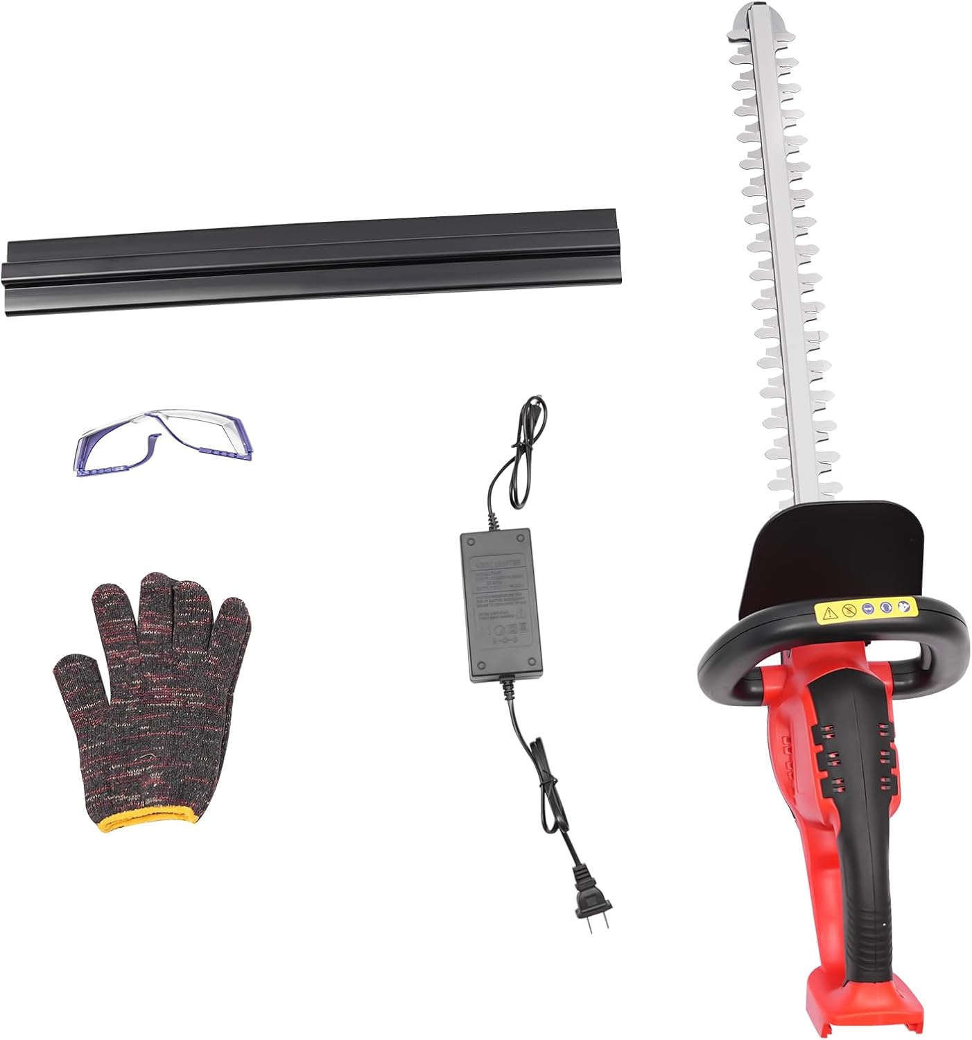 Electric pruning shears, Pruning shears, cordless rechargeable pruning shears, with a cutting diameter, large capacity battery