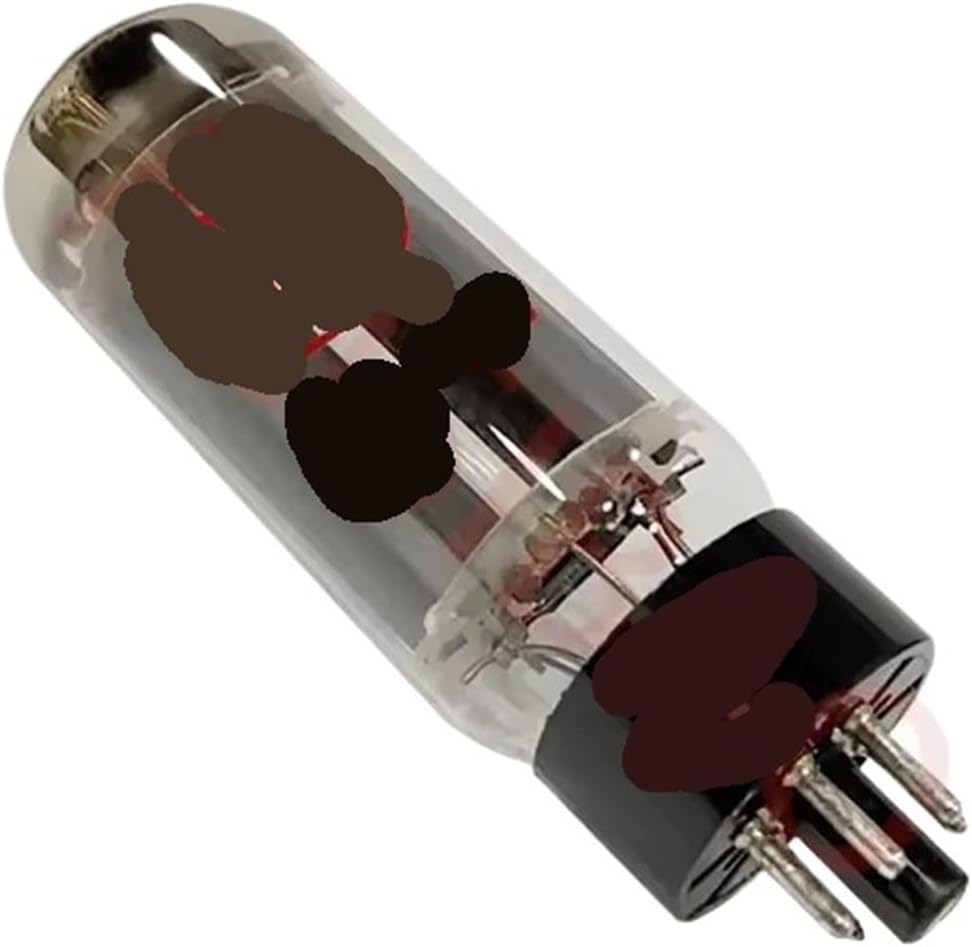 1/2/4PCS 5U4GB Vacuum Tubes(2PCS)