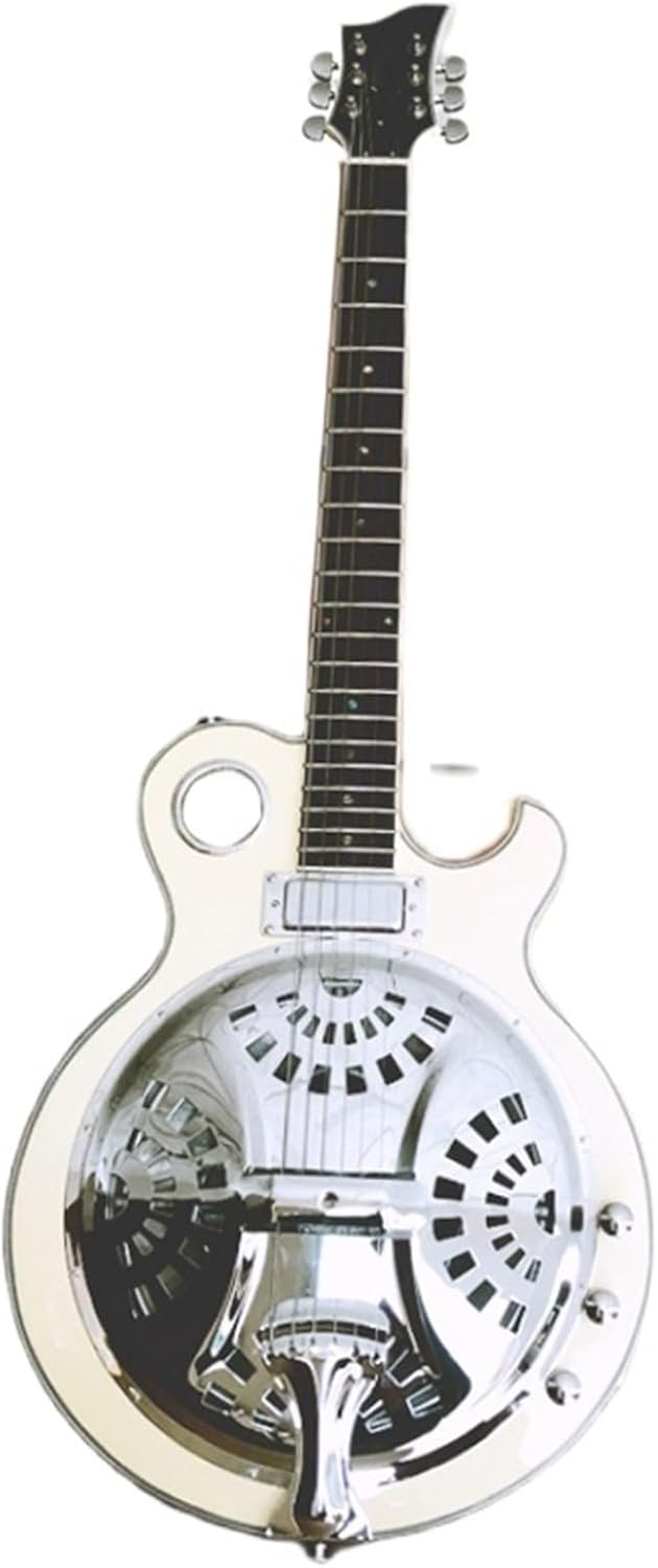 Beginner Electric Guitar Kits 21 Fret Solid Wood Electric Guitar With Passive Closed Pickups