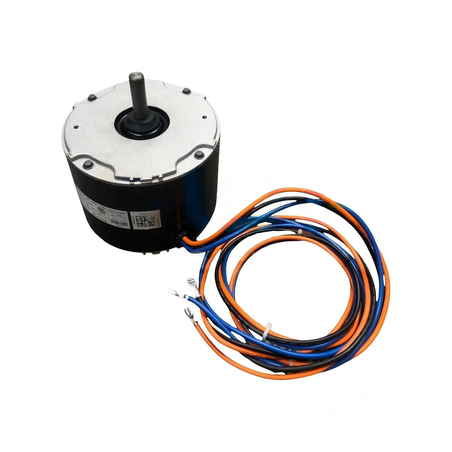 K55HXJLY-9188 Outdoor Fan Motor - for Nordyne Intertherm Heating, Cooling & Air Conditioner 621911-1/4 HP,825 RPM,208 / 230v,1.4 Amps,Shaft 1/2