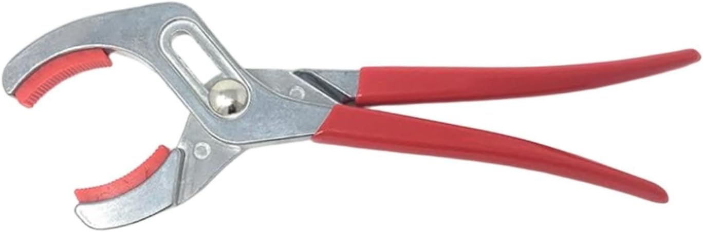 Soft Jaw Cannon Plug Plier Accessory Portable Metal Durability High Performance Premium Essential Aviation Tool Aircraft Tool