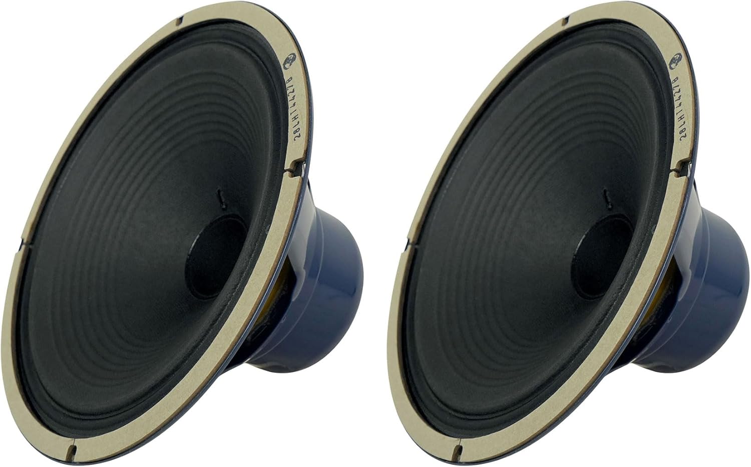Audiosavings Bundle: (2) Celestion Blue 15W 12