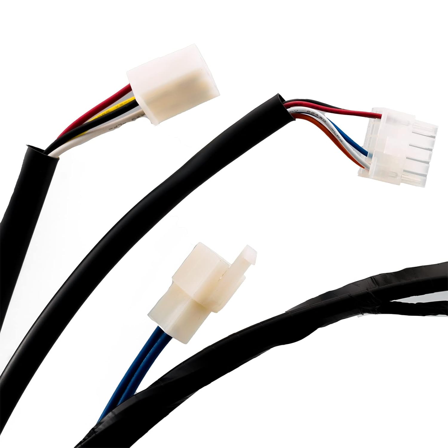 JJing Control Panel Harness Compatible with Harbor Freight Predator 3500 Inverter Generator