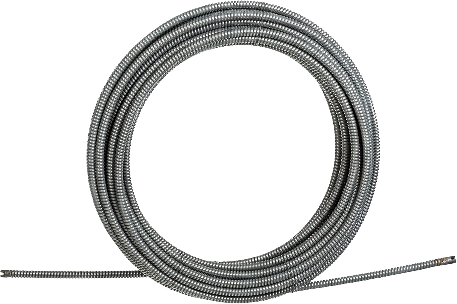 Drain Cleaning Cable, 5/8 In. x 100 ft.