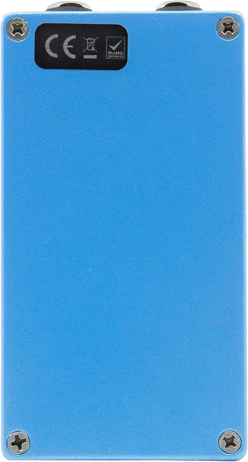 Walrus Audio Lillian Multi-Stage Analog Phaser