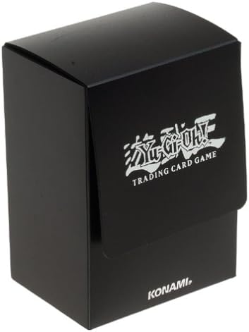 HARDCASE Yu-gi-oh Duelist Card Case