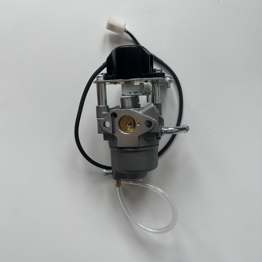 Carb Carburetor 24BYJ48 step motor 8V DC 4-wire Fit for Y/ama/ha MZ80 148F 144F 24V inverter generator carburettor genset Garden Parts